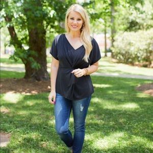 Get it twisted top💕